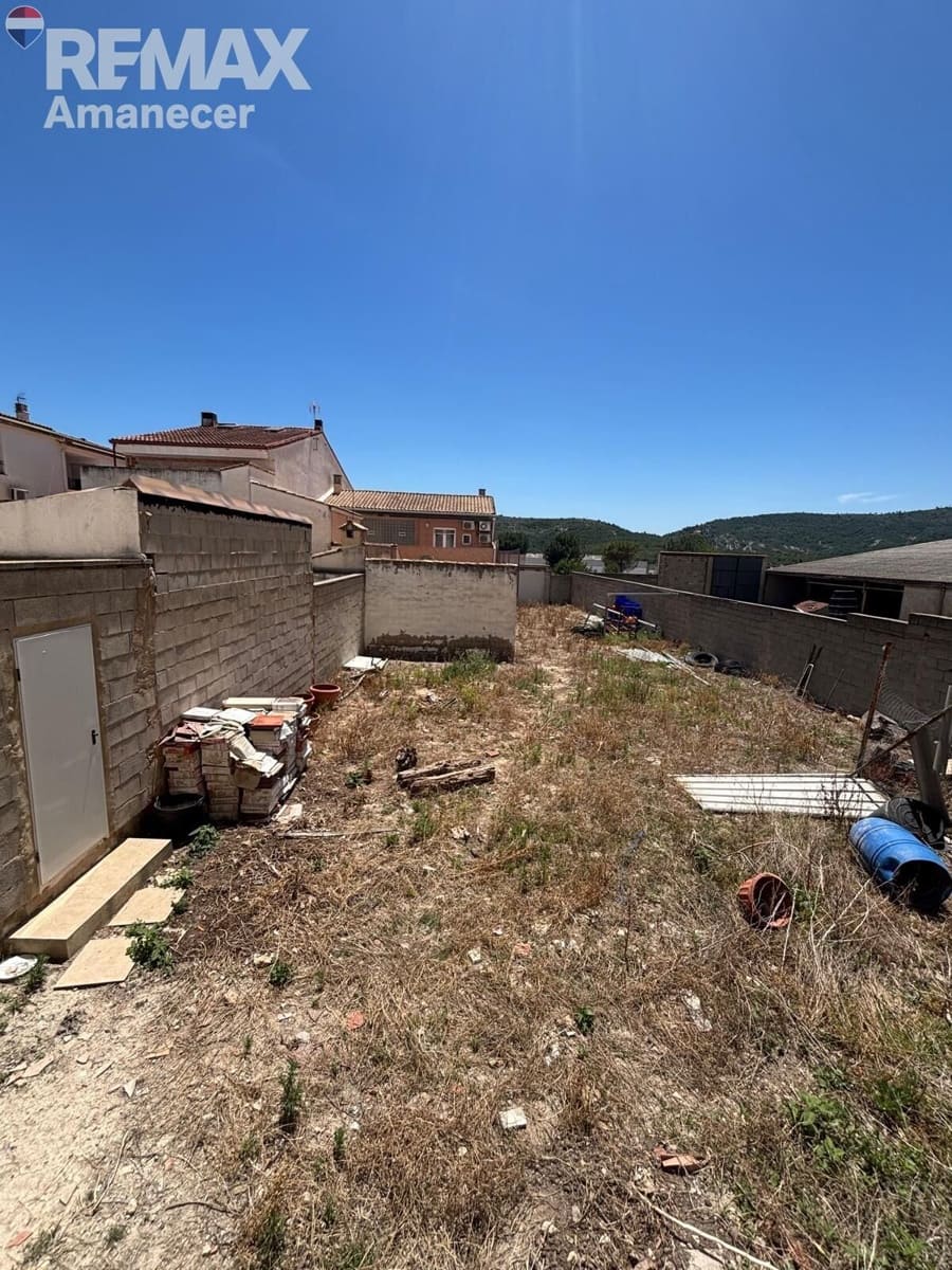 Terreno para Construção para venda em Aielo de Malferit - 72 000 € (Ref: 9868602)
