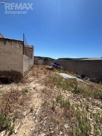 Terreno para Construção para venda em Aielo de Malferit - 72 000 € (Ref: 9868602)