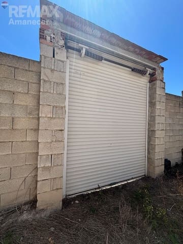 Terreno para Construção para venda em Aielo de Malferit - 72 000 € (Ref: 9868602)