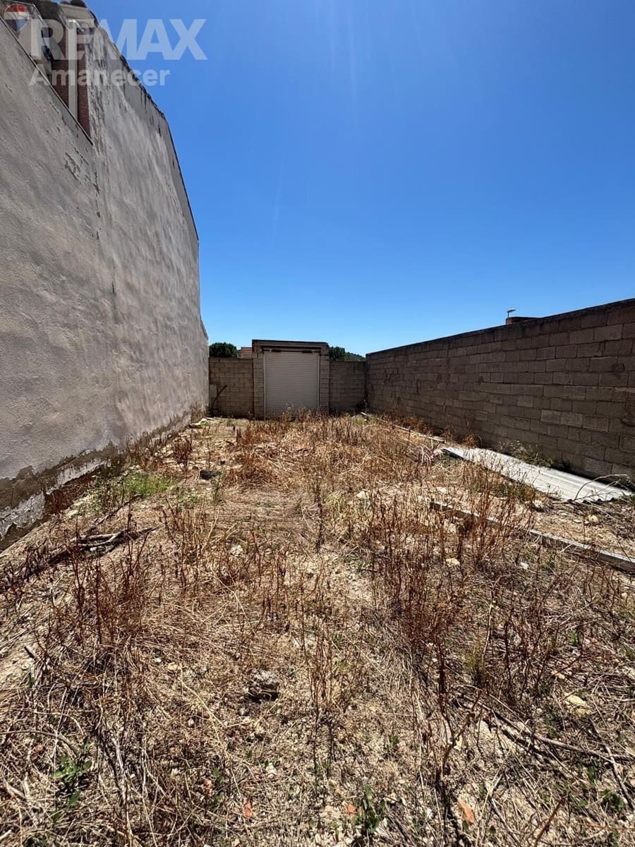 Terreno para Construção para venda em Aielo de Malferit - 72 000 € (Ref: 9868602)