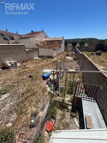 Terreno para Construção para venda em Aielo de Malferit - 72 000 € (Ref: 9868602)