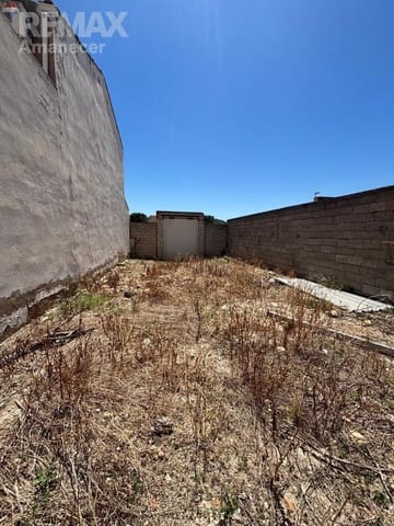 Terreno para Construção para venda em Aielo de Malferit - 72 000 € (Ref: 9868602)