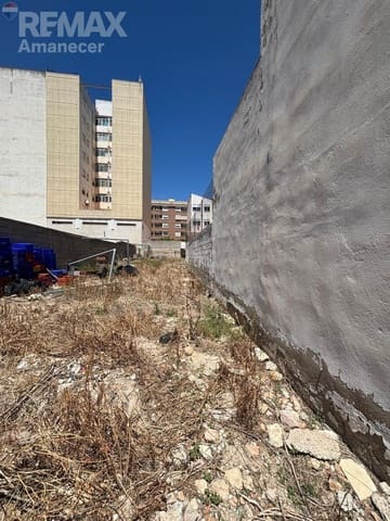 Terreno para Construção para venda em Aielo de Malferit - 72 000 € (Ref: 9868602)