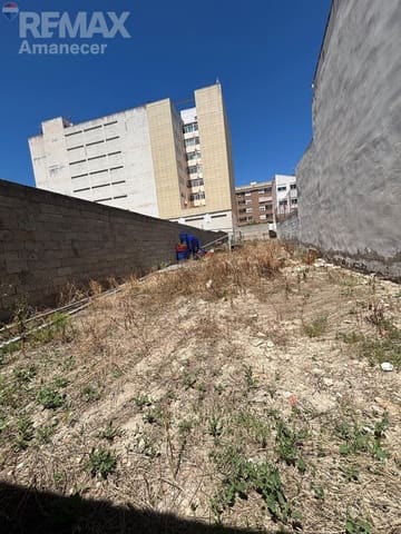 Terreno para Construção para venda em Aielo de Malferit - 72 000 € (Ref: 9868602)