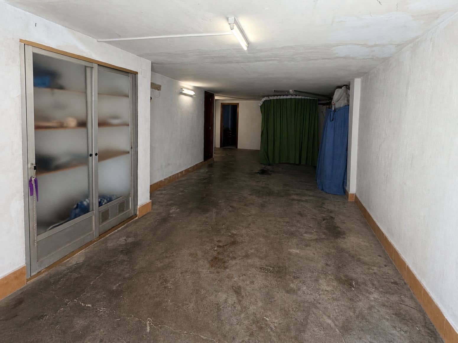 5 quarto Moradia para venda em Enguera com garagem - 139 000 € (Ref: 9873509)