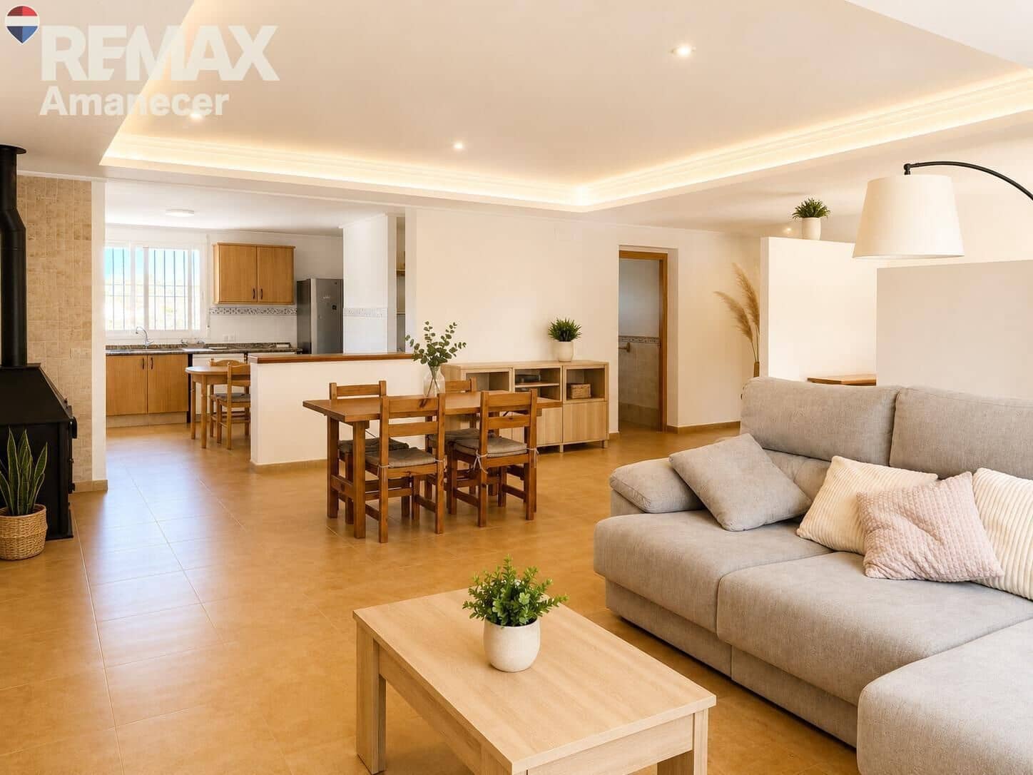 6 quarto Moradia para venda em Enguera com piscina garagem - 428 000 € (Ref: 9873510)