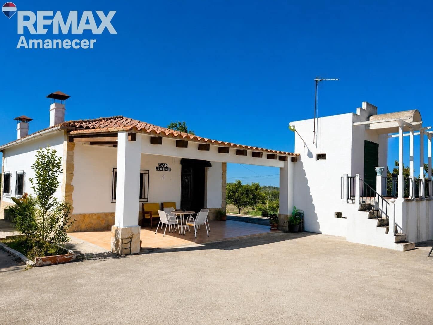 6 quarto Moradia para venda em Enguera com piscina garagem - 428 000 € (Ref: 9873510)