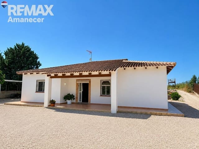 6 quarto Moradia para venda em Enguera com piscina garagem - 428 000 € (Ref: 9873510)