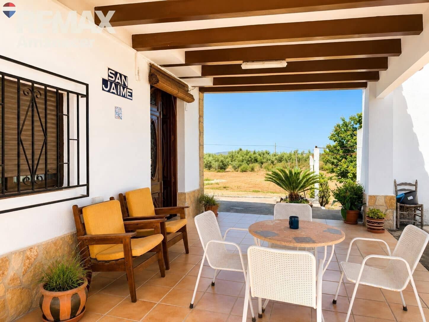 6 quarto Moradia para venda em Enguera com piscina garagem - 428 000 € (Ref: 9873510)