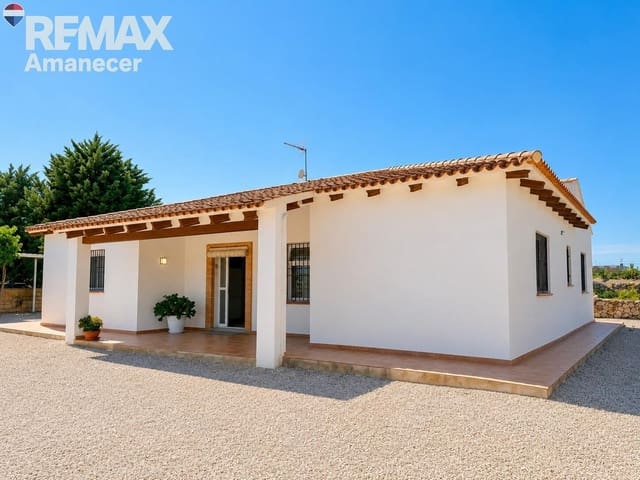 6 quarto Moradia para venda em Enguera com piscina garagem - 428 000 € (Ref: 9873510)