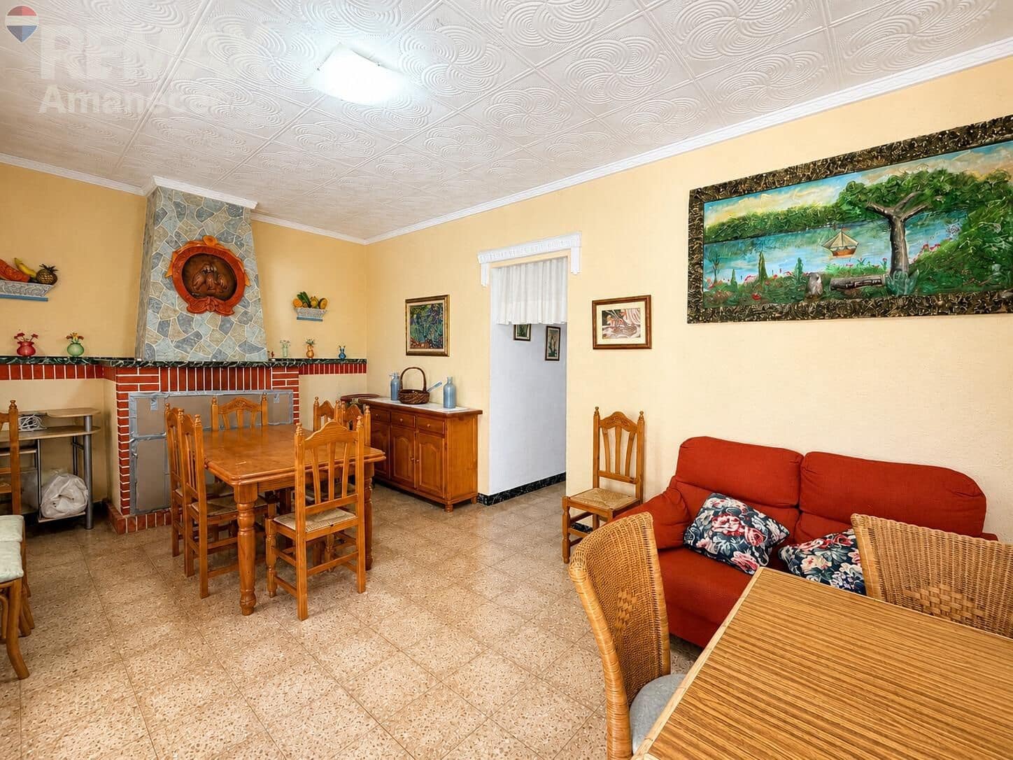 6 quarto Moradia para venda em Enguera com piscina garagem - 428 000 € (Ref: 9873510)