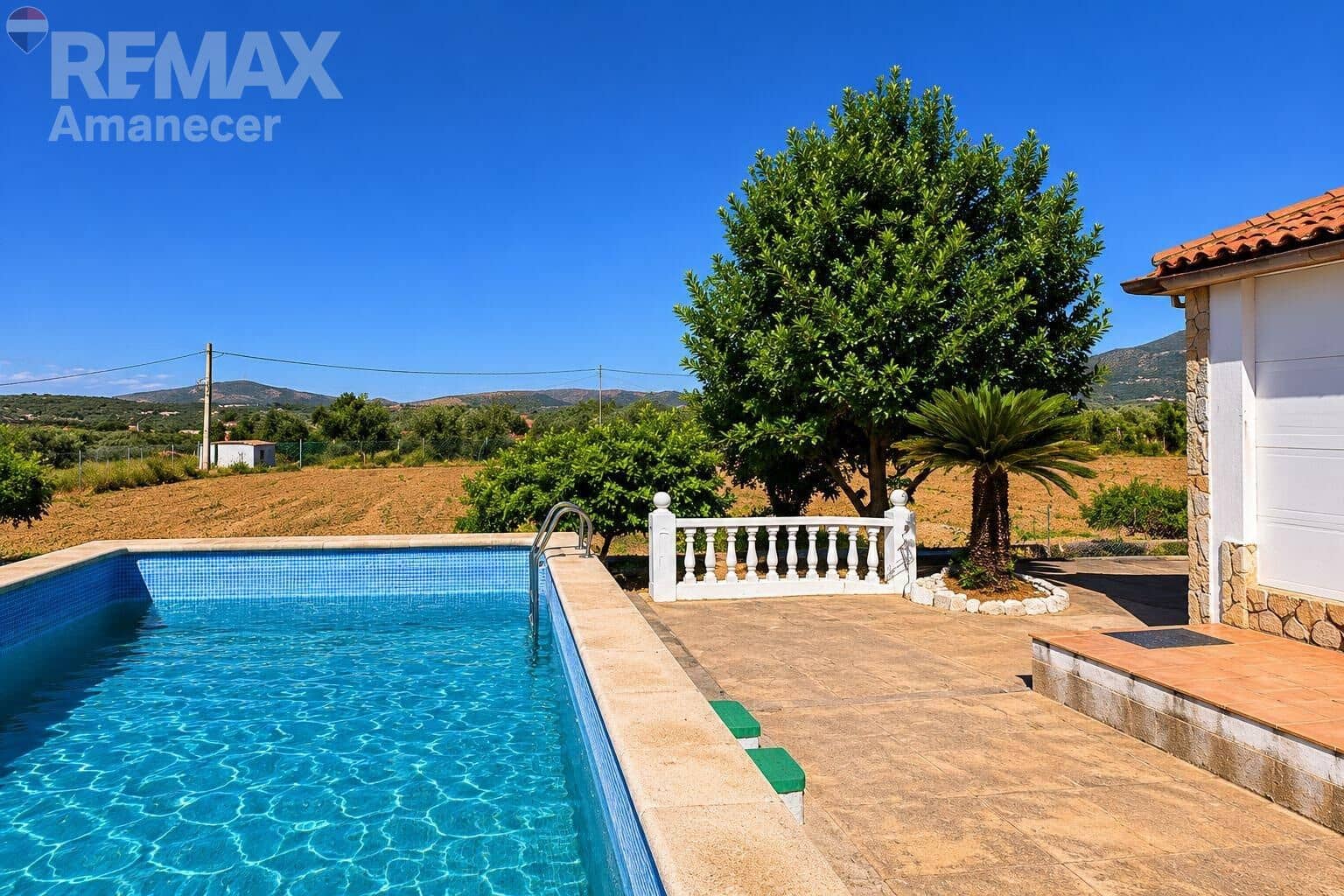 6 quarto Moradia para venda em Enguera com piscina garagem - 428 000 € (Ref: 9873510)