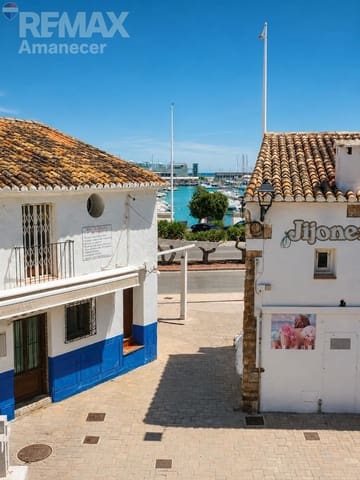3 quarto Comercial para venda em Centro Urbano, Dénia - 535 000 € (Ref: 9873511)