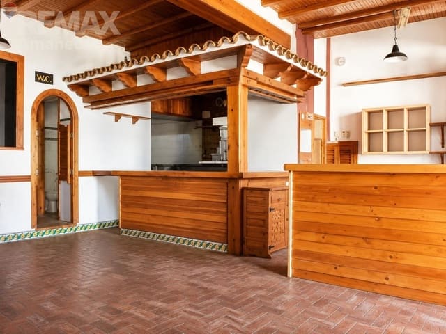 3 quarto Comercial para venda em Centro Urbano, Dénia - 535 000 € (Ref: 9873511)