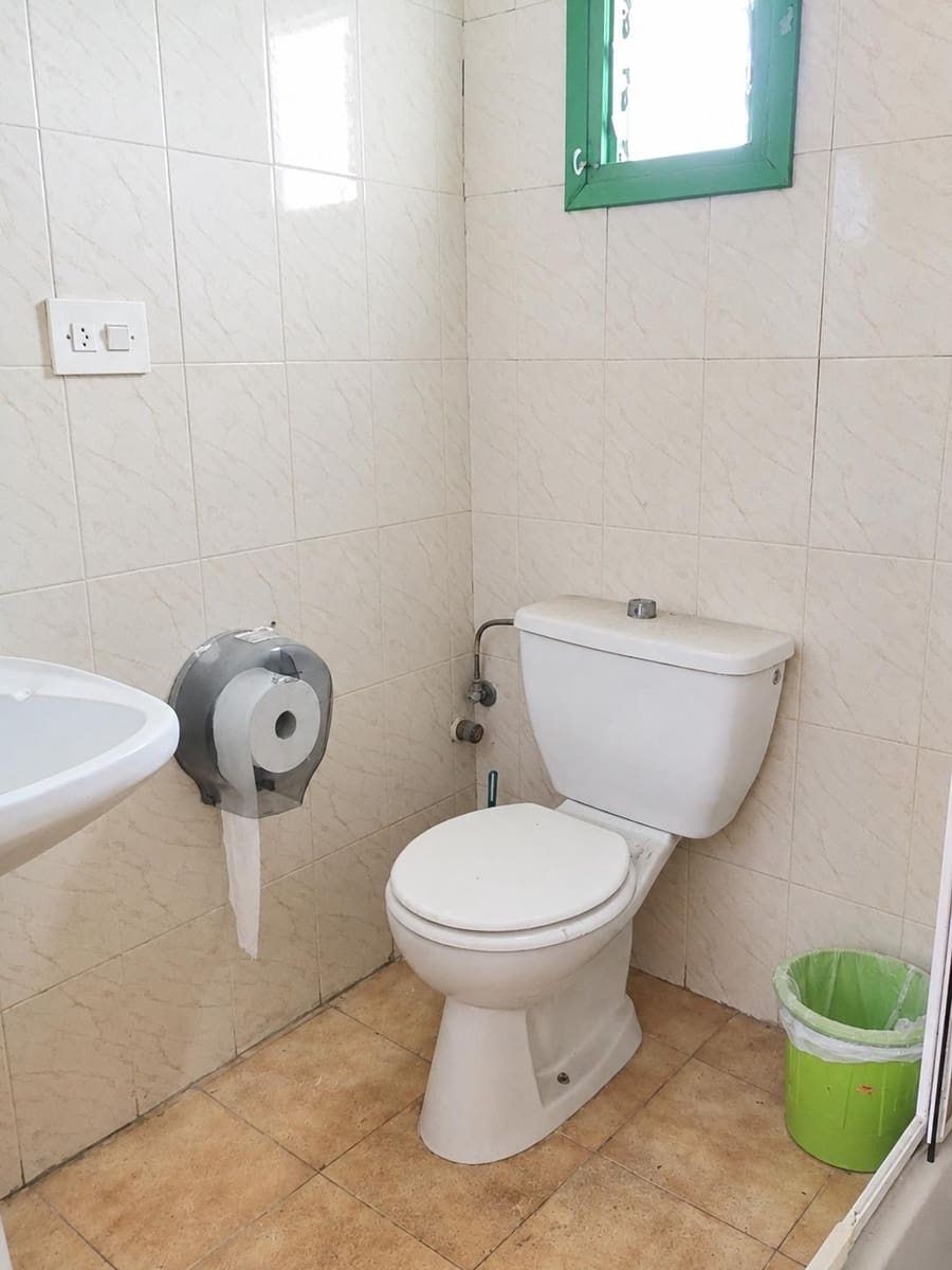 3 quarto Comercial para venda em Denia - 535 000 € (Ref: 9873511)