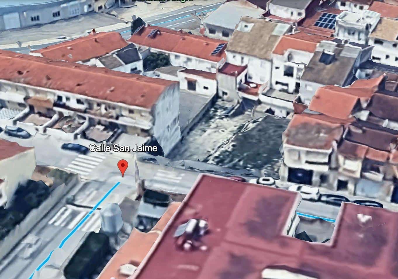Building Plot for sale in Enguera - € 83,000 (Ref: 9876440)