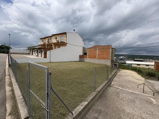 Bauplatz zu verkaufen in Enguera - 110.000 € (Ref: 9876441)