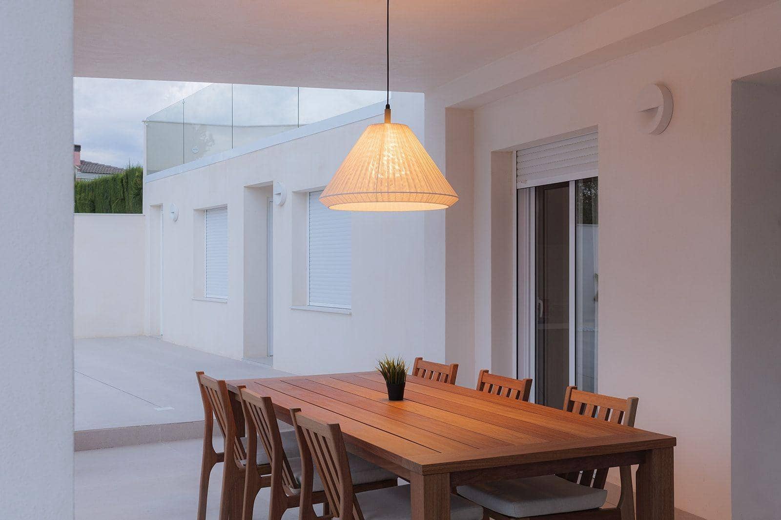 4 soverom Villa til salgs i Enguera med svømmebasseng garasje - € 800 000 (Ref: 9878882)