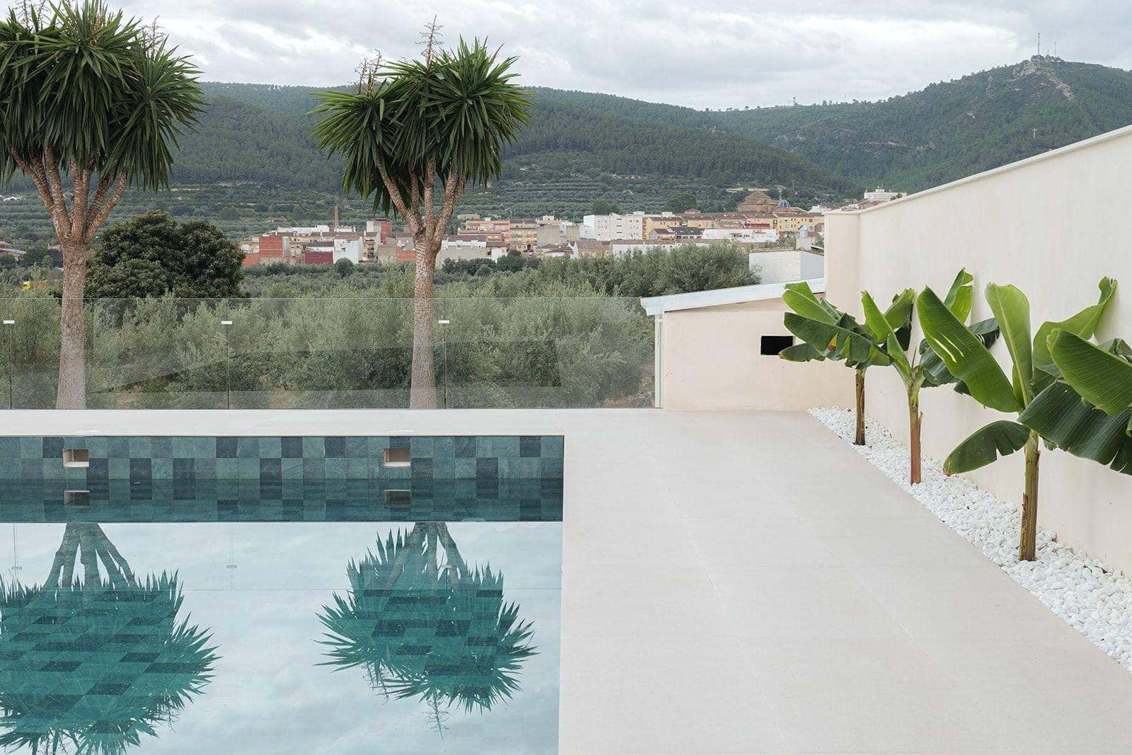 4 sovrum Villa till salu i Enguera med pool garage - 800 000 € (Ref: 9878882)