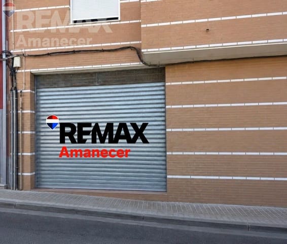 Commercieel te koop in Aielo de Malferit - € 51.000 (Ref: 9890384)