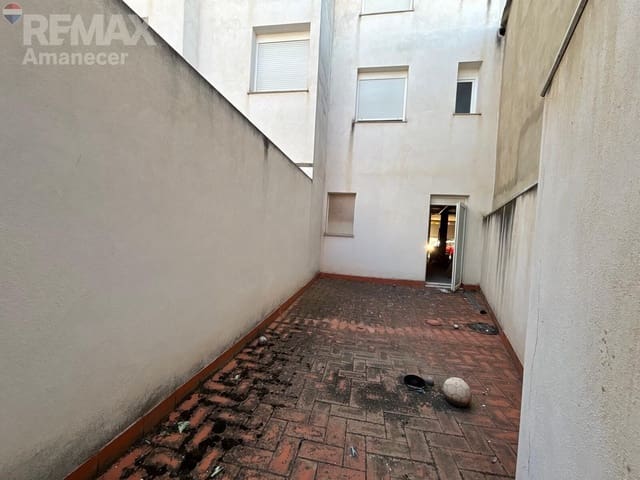 Commercieel te koop in Aielo de Malferit - € 51.000 (Ref: 9890384)