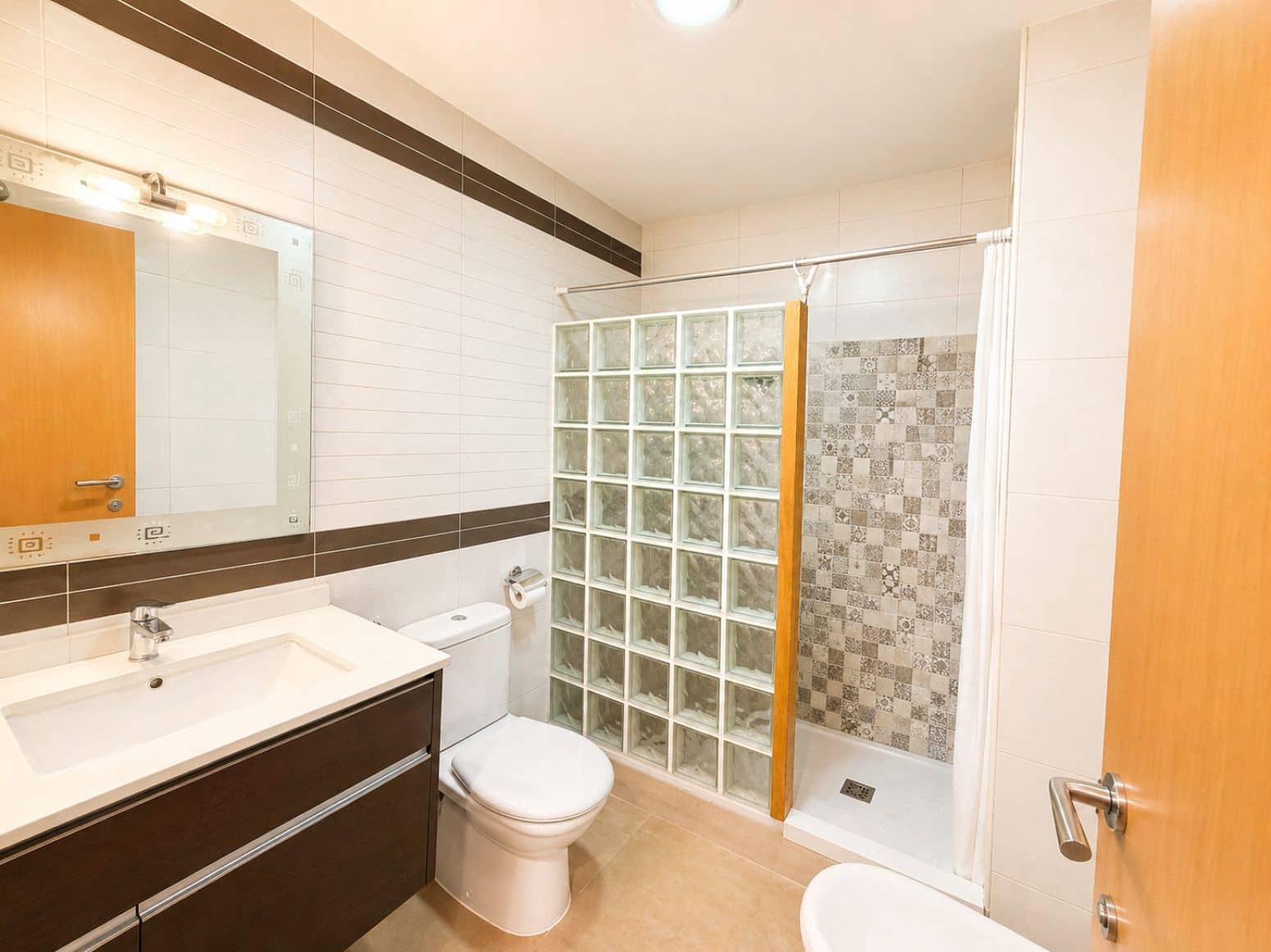 3 chambre Appartement à vendre à Enguera avec garage - 140 000 € (Ref: 9890385)