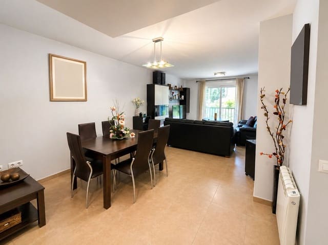 3 chambre Appartement à vendre à Enguera avec garage - 140 000 € (Ref: 9890385)