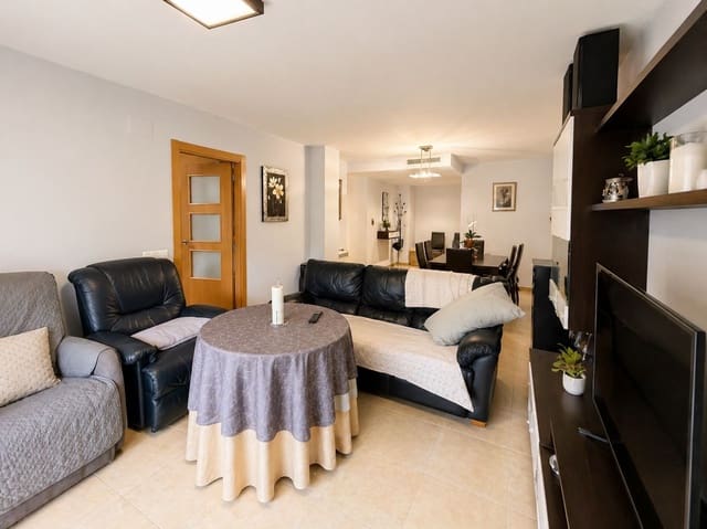 3 chambre Appartement à vendre à Enguera avec garage - 140 000 € (Ref: 9890385)