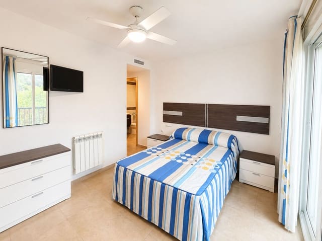 3 chambre Appartement à vendre à Enguera avec garage - 140 000 € (Ref: 9890385)