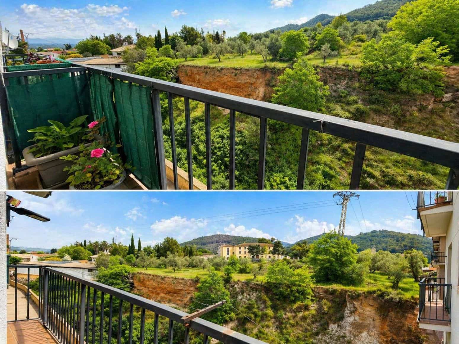 3 chambre Appartement à vendre à Enguera avec garage - 140 000 € (Ref: 9890385)