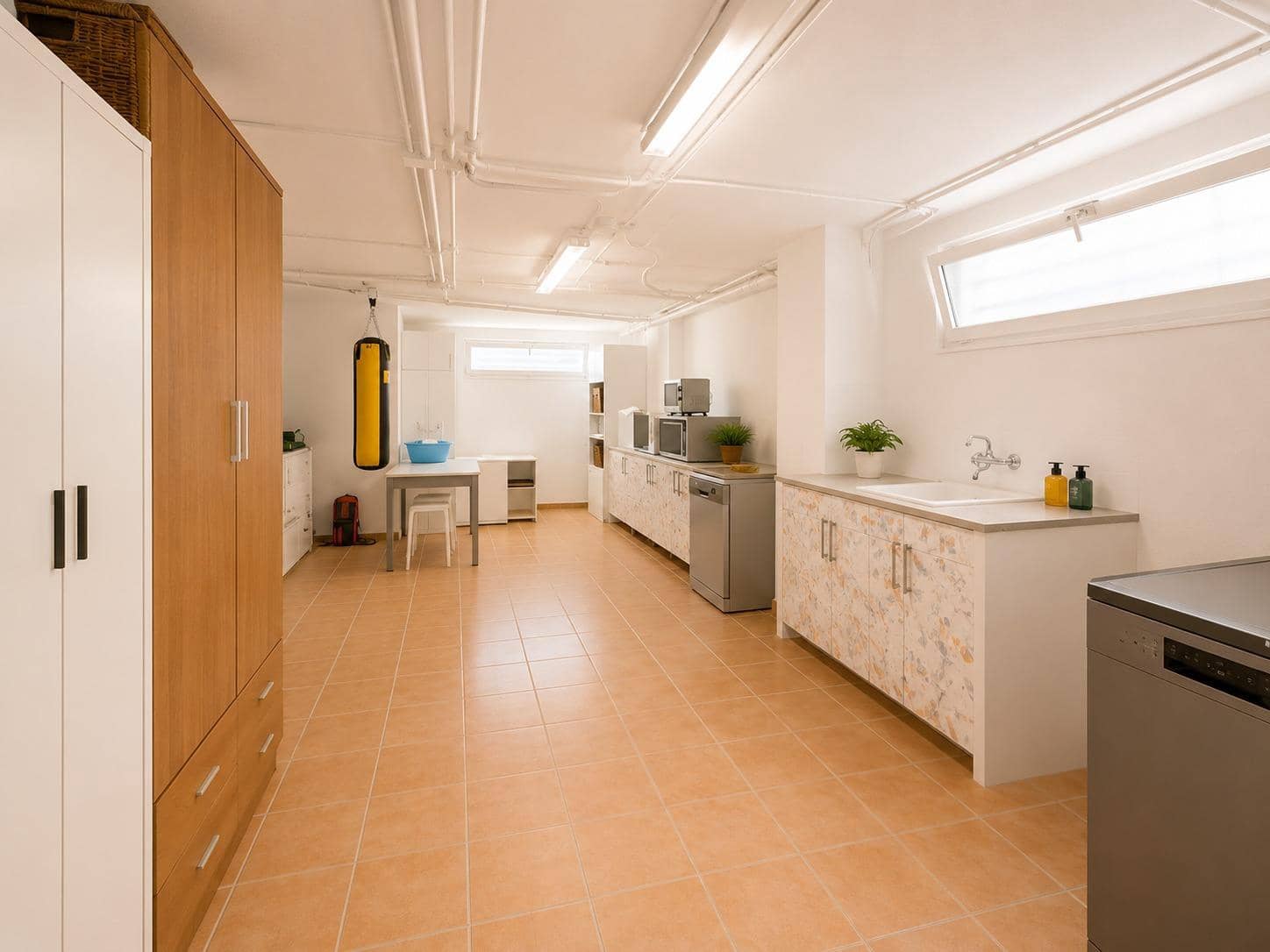 5 chambre Villa/Maison Mitoyenne à vendre à Enguera avec piscine garage - 360 000 € (Ref: 9890386)