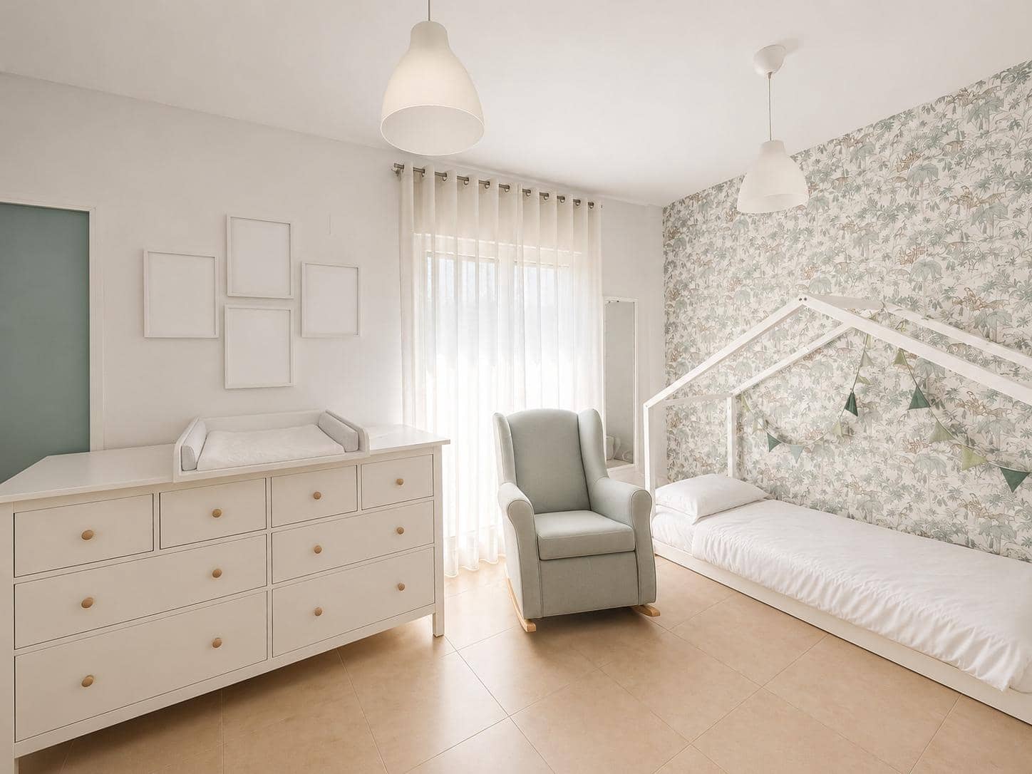 5 chambre Villa/Maison Mitoyenne à vendre à Enguera avec piscine garage - 360 000 € (Ref: 9890386)