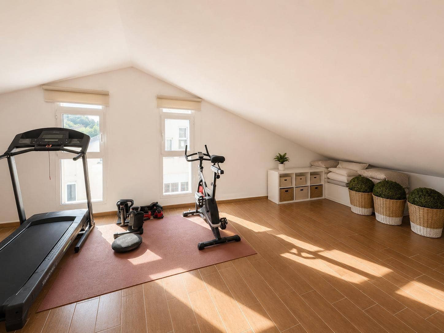 5 chambre Villa/Maison Mitoyenne à vendre à Enguera avec piscine garage - 360 000 € (Ref: 9890386)