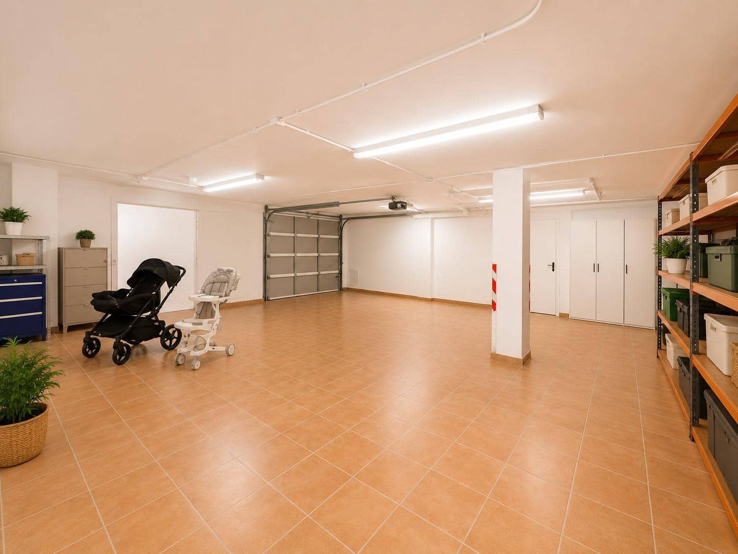 5 chambre Villa/Maison Mitoyenne à vendre à Enguera avec piscine garage - 360 000 € (Ref: 9890386)