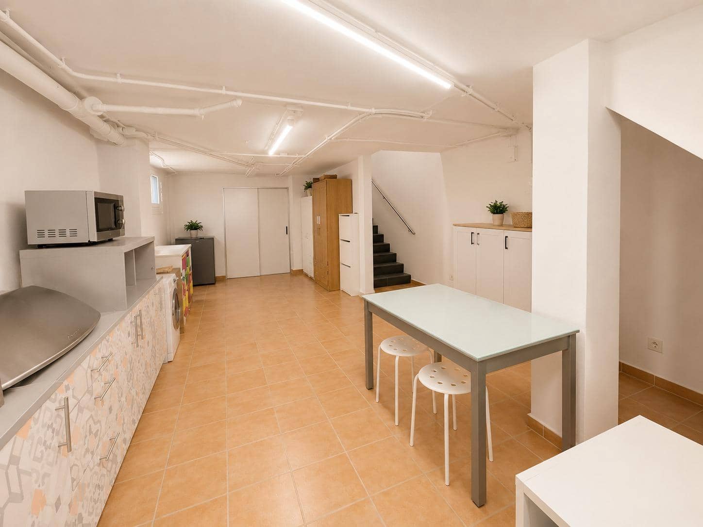 5 chambre Villa/Maison Mitoyenne à vendre à Enguera avec piscine garage - 360 000 € (Ref: 9890386)