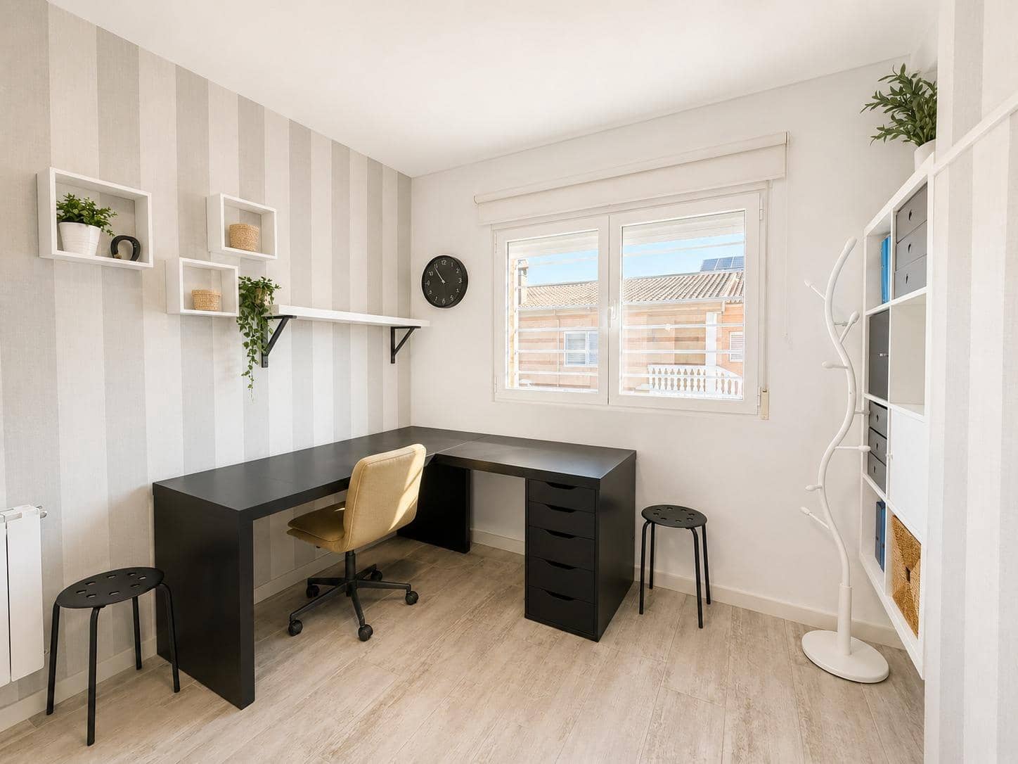 5 chambre Villa/Maison Mitoyenne à vendre à Enguera avec piscine garage - 360 000 € (Ref: 9890386)