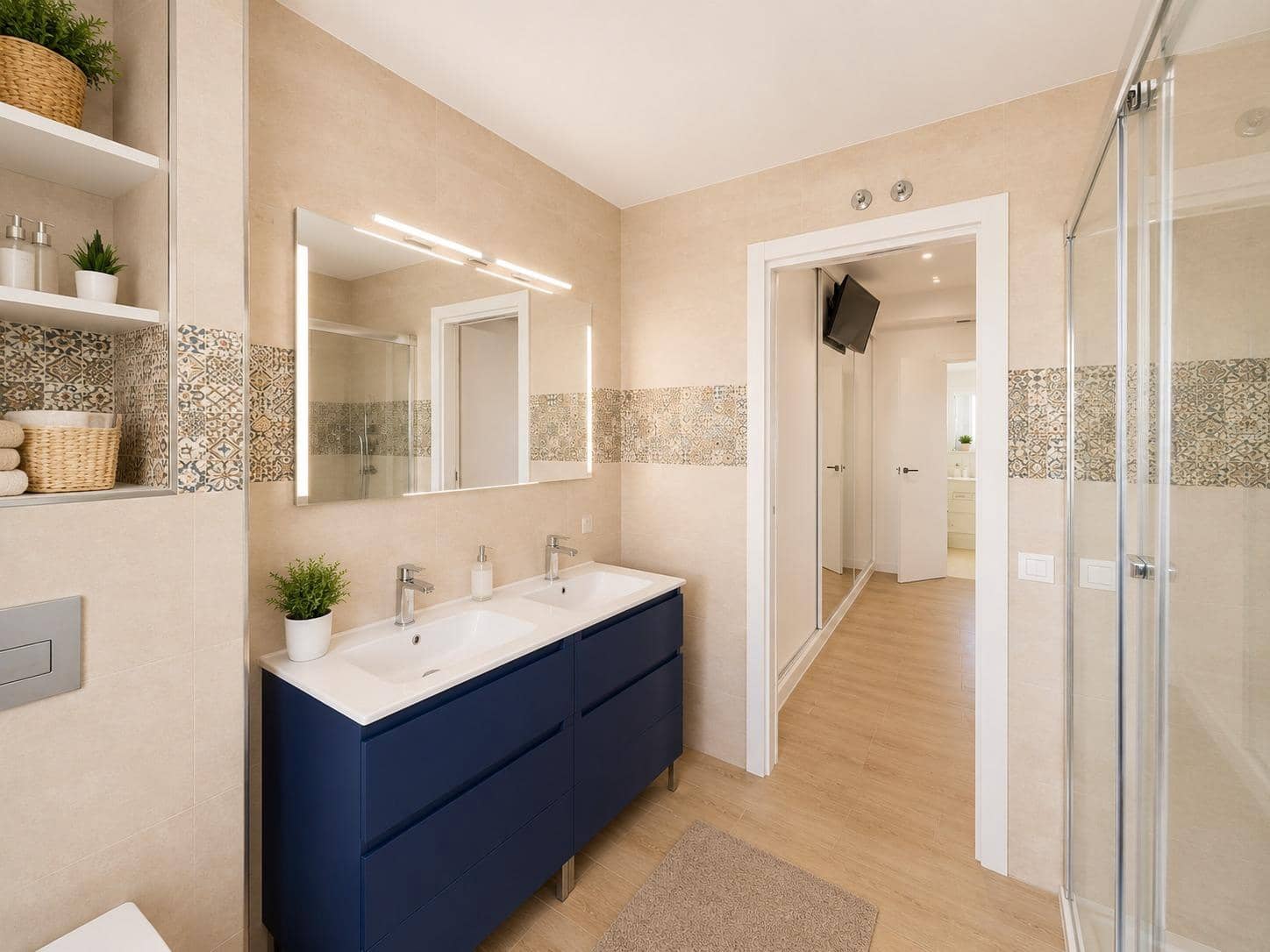 5 chambre Villa/Maison Mitoyenne à vendre à Enguera avec piscine garage - 360 000 € (Ref: 9890386)
