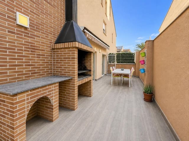 5 chambre Villa/Maison Mitoyenne à vendre à Enguera avec piscine garage - 360 000 € (Ref: 9890386)