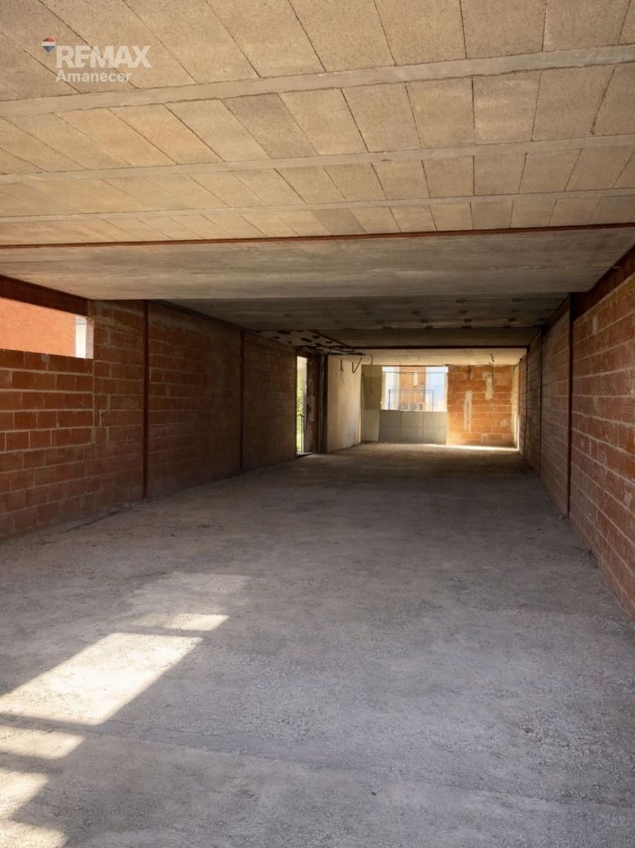Townhouse for sale in L'Olleria - € 110,000 (Ref: 9890387)