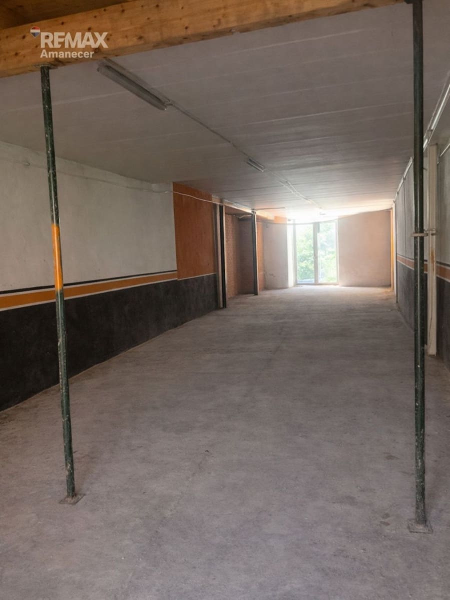Townhouse for sale in L'Olleria - € 110,000 (Ref: 9890387)