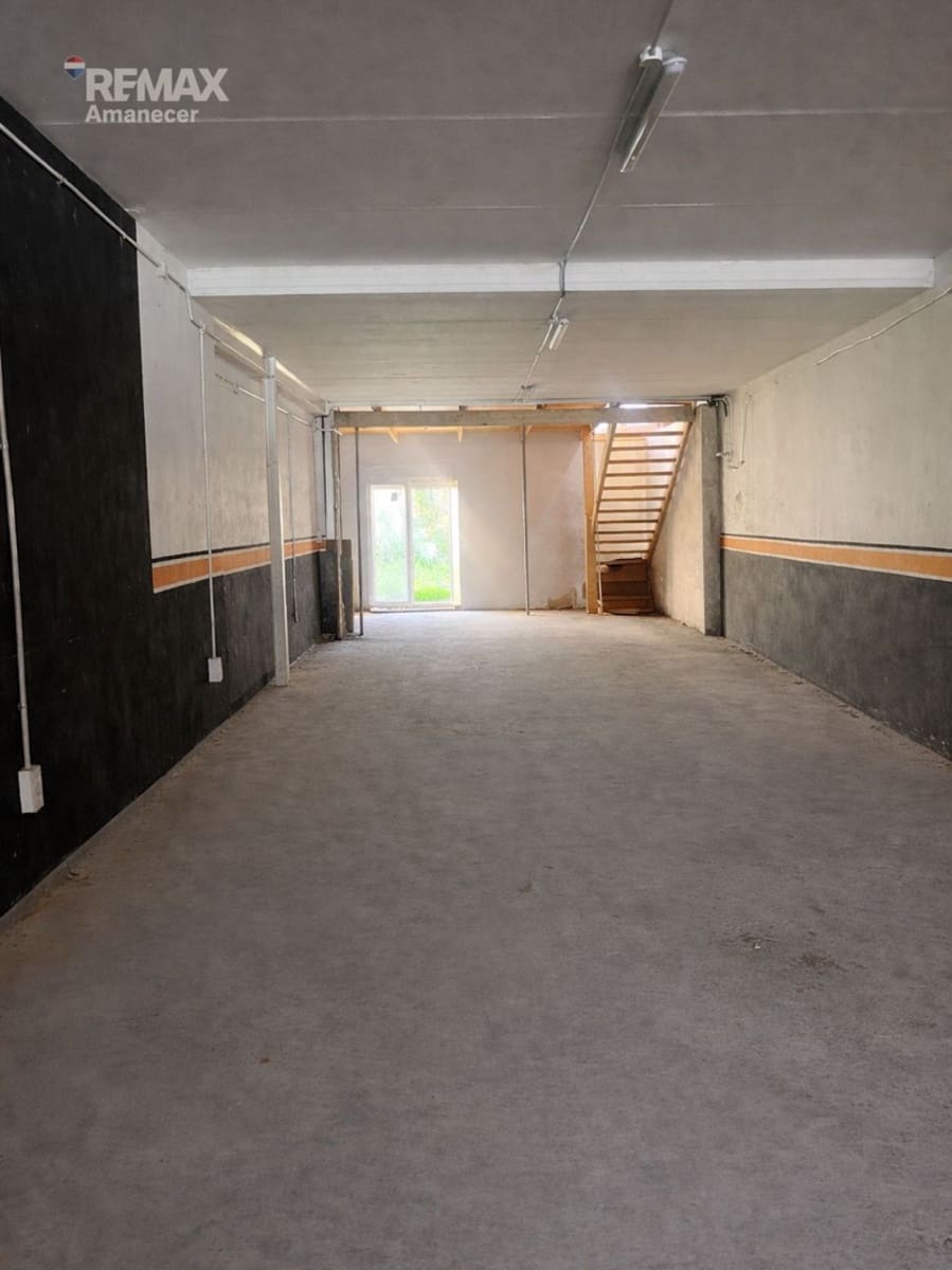 Townhouse for sale in L'Olleria - € 110,000 (Ref: 9890387)