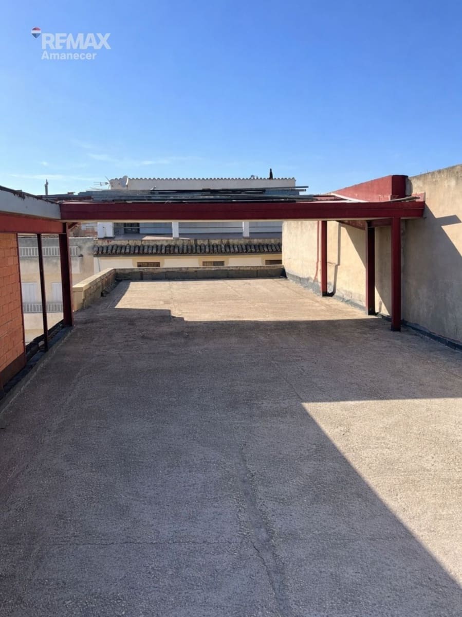 Townhouse for sale in L'Olleria - € 110,000 (Ref: 9890387)