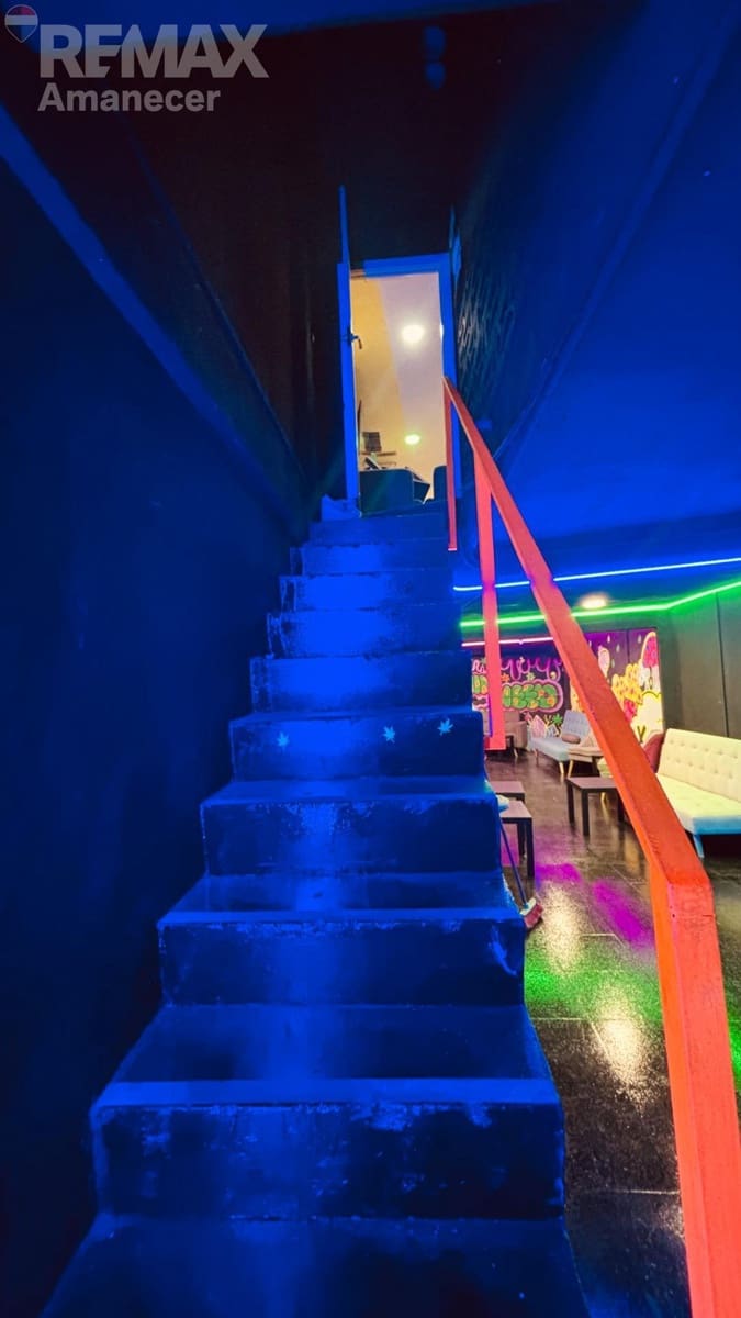Erhverv til salg i Benidorm - € 200.000 (Ref: 9924620)