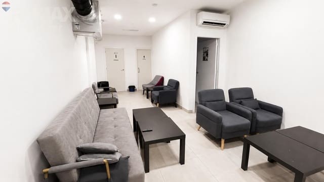 Erhverv til salg i Benidorm - € 200.000 (Ref: 9924620)