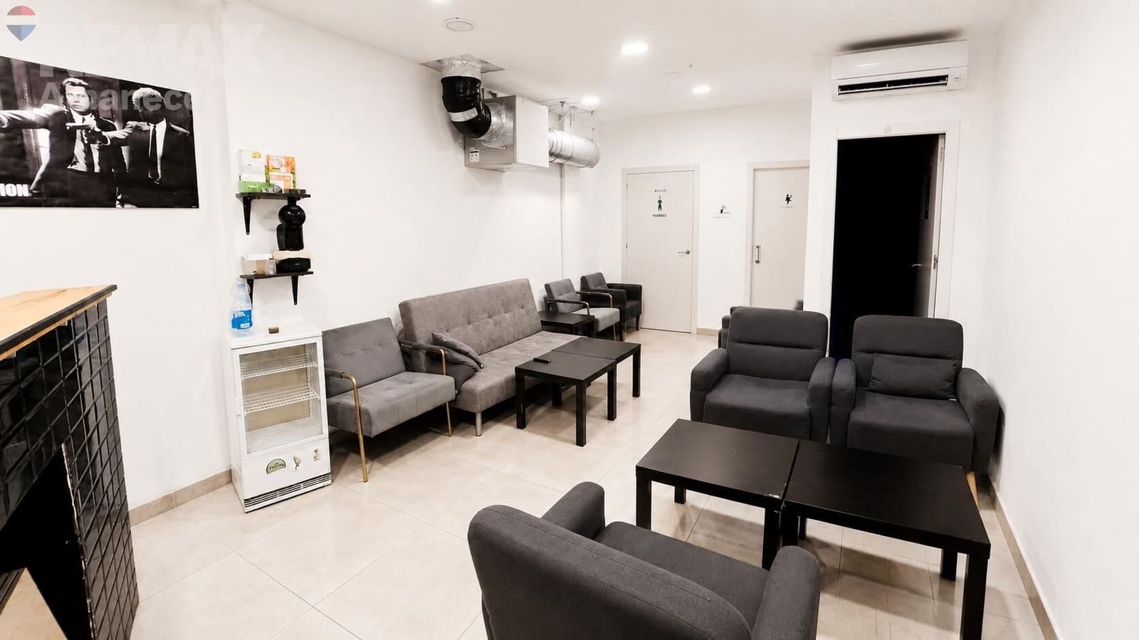 Erhverv til salg i Benidorm - € 200.000 (Ref: 9924620)
