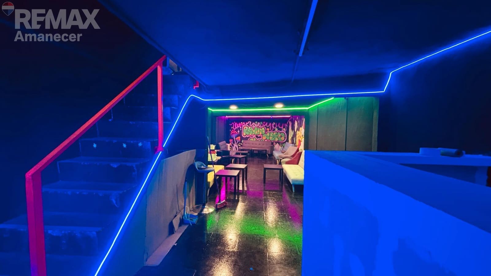 Erhverv til salg i Benidorm - € 200.000 (Ref: 9924620)