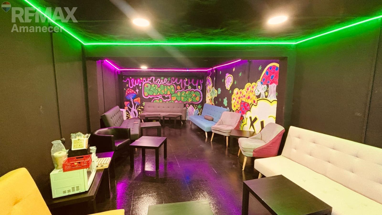 Erhverv til salg i Benidorm - € 200.000 (Ref: 9924620)