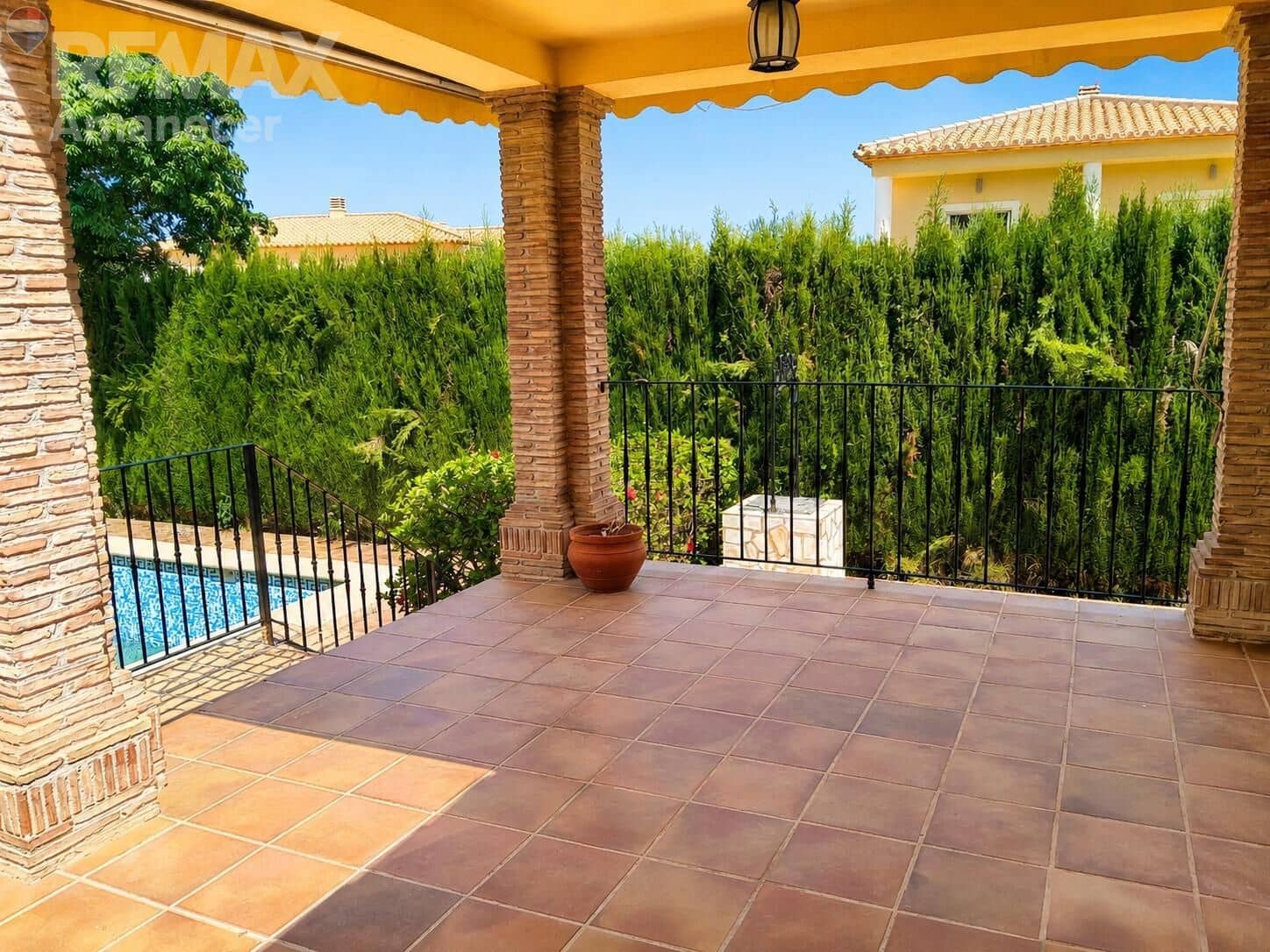 5 soverom Villa til salgs i Denia med svømmebasseng garasje - € 790 000 (Ref: 9938210)