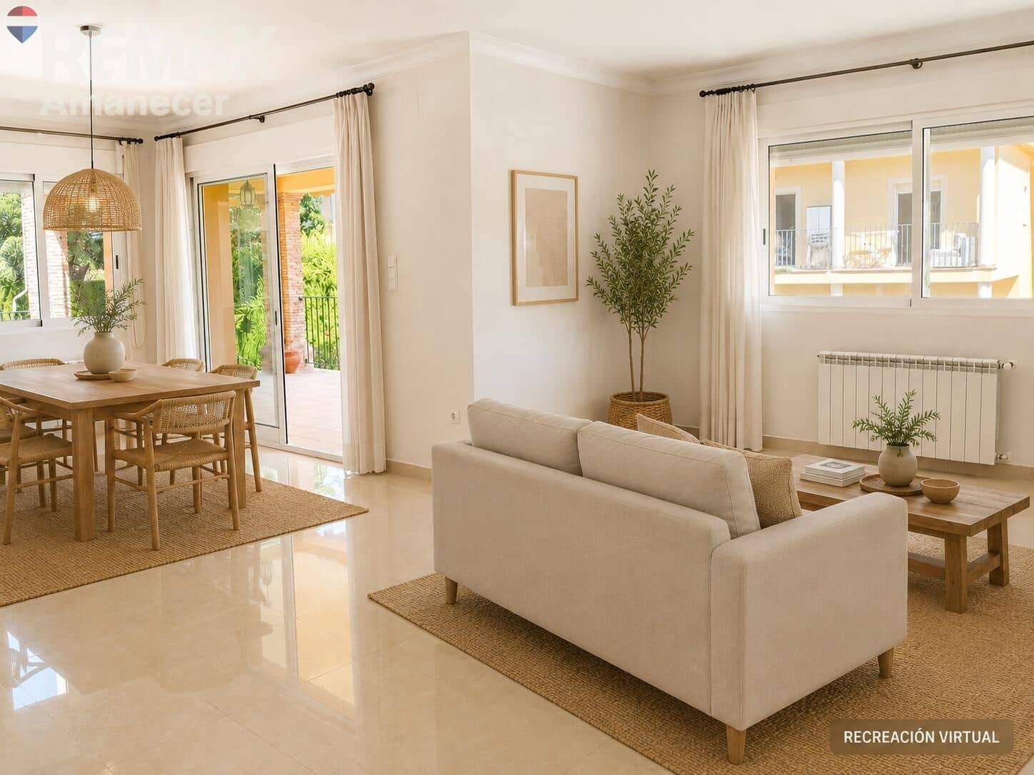 5 bedroom Villa for sale in Denia with pool garage - € 790,000 (Ref: 9938210)