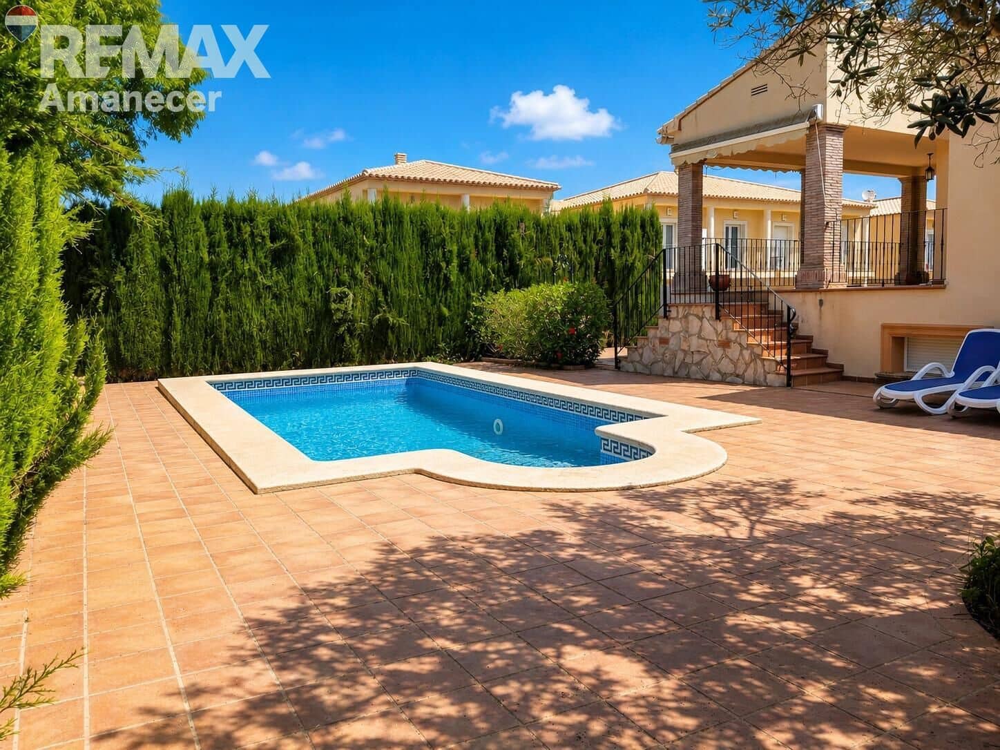 5 bedroom Villa for sale in Denia with pool garage - € 790,000 (Ref: 9938210)